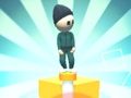 Spiel Tintenfisch Spiel Deadflip  Online