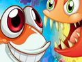 Spiel Fische fressen Fisch  Online