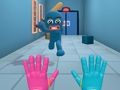 Spiel Fang Huggy Waggy!  Online