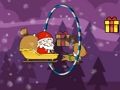 Spiel Weihnachtsmann-Trick  Online