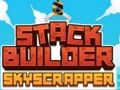 Spiel Wolkenkratzerbauer  Online
