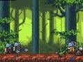 Spiel Zwerge: Ruhm, Tod und Beute  Online