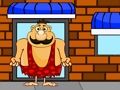Spiel Rette das hungrige Mädchen 4  Online