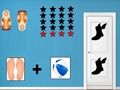 Spiel Blue House Flucht 4 Online