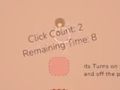 Spiel Klicken Sie auf den Ball  Online