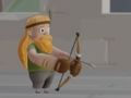 Spiel Bogenschütze  Online