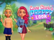 Spiel Lovie Chicks adrptierter Aussehen Online