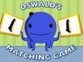 Spiel Oswald-Match  Online