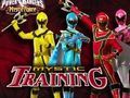 Spiel Mystisches Training  Online