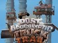 Spiel Postapokalyptischer Truck  Online
