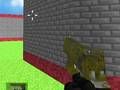 Spiel Blocky Combat Special Forces: Zombie-Apokalypse  Online