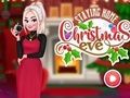 Spiel Bleiben Sie an Heiligabend zu Hause  Online