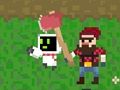 Spiel Roboman Online