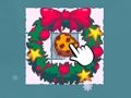 Spiel Weihnachtspuzzle mit Spielzeugkiste  Online