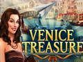 Spiel Venezianischer Schatz  Online
