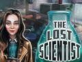 Spiel Vermisster Wissenschaftler  Online