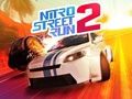 Spiel Nitro Street Run 2 Online