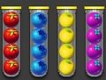 Spiel Früchte sortieren  Online