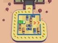 Spiel Flucht vom Parkplatz  Online