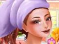 Spiel Meine leuchtenden Reise-Sommer-Make-up-Trends  Online