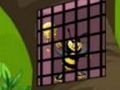 Spiel Rette die Honigbiene  Online