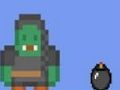 Spiel Versuchen Sie, 2 Spieler zu überleben  Online
