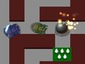 Spiel Spinnenjagd 2  Online