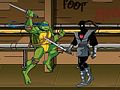 Spiel Teenage Mutant Ninja Turtles - Straßenschlägerei Online Spiel Teenage Mutant Ninja Turtles - Straßenschlägerei Online