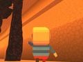 Spiel Kogama: Temple Escape 2  Online