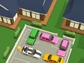Spiel Parkplatz 3D: Puzzle zusammenführen  Online