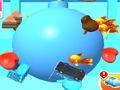 Spiel Paar vor Zusammenstoß  Online