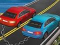 Spiel Autoanbindung unmögliches Fahren  Online