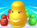 Spiel Flaschenfieber 3D  Online