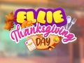 Spiel Ellie: Thanksgiving  Online
