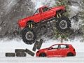 Spiel Harte Räder Winter  Online