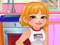 Spiel Roxy's Kitchen: Amerikanisches Frühstück Online Spiel Roxy's Kitchen: Amerikanisches Frühstück Online