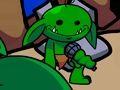 Spiel Friday Night Funkin gegen Goblins  Online