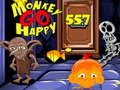 Spiel Glücklicher Affe: Level 557  Online