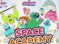 Spiel Weltraumakademie  Online