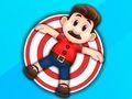 Spiel Schlag Mario  Online