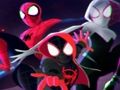 Spiel Spider-Man: In das Spider-Vers-Rätsel  Online