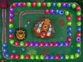 Spiel Dschungel Marmor Pop Blast Online