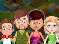 Spiel Campingreisen  Online