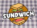 Spiel Sandwich  Online