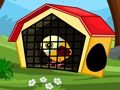 Spiel Rette das Küken  Online