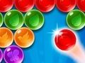 Spiel Blasenschlag  Online