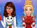 Spiel Meine perfekten Weihnachtskostüme  Online