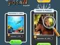 Spiel Puzzlespiel  Online