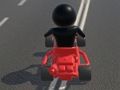 Spiel Rudern Sie Ihr Kart  Online