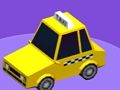 Spiel Verkehrslauf-Puzzle  Online